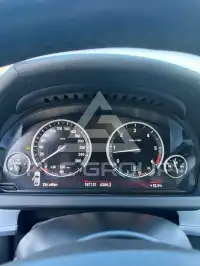 2012 BMW 640