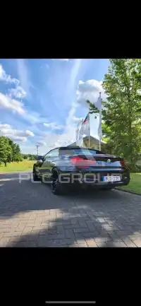 2012 BMW 640