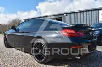 2012 BMW 640