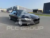 2012 BMW 640