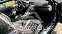 2012 BMW 640