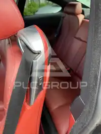 2012 BMW 640