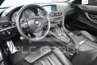 2012 BMW 640