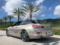 2012 BMW 640