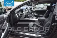 2012 BMW 640