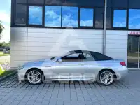 2012 BMW 640