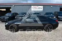 2012 BMW 640