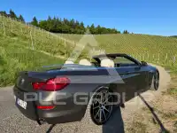 2012 BMW 640