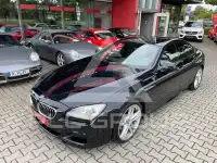 2012 BMW 640