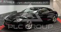 2012 BMW 640