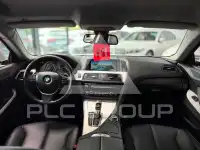2012 BMW 640
