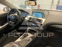 2012 BMW 640