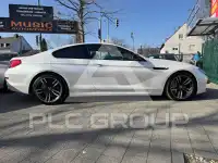 2012 BMW 640