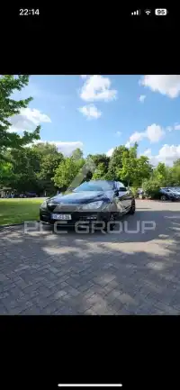2012 BMW 640