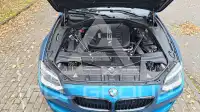 2012 BMW 640