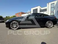 2012 BMW 640