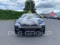 2012 BMW 640