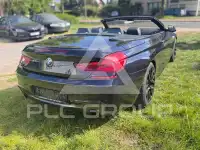 2012 BMW 640