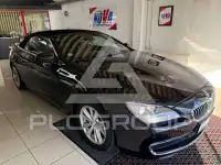 2012 BMW 640