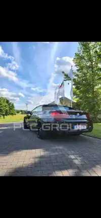 2012 BMW 640