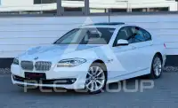 2012 BMW 550