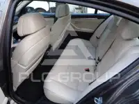 2012 BMW 550