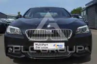2012 BMW 550