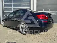 2012 BMW 550
