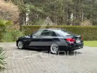 2012 BMW 550