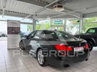 2012 BMW 550