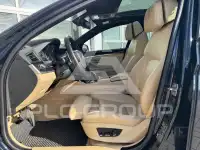 2012 BMW 550
