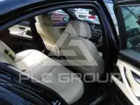 2012 BMW 550
