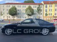 2012 BMW 550
