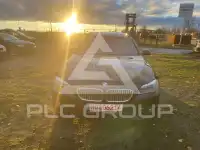 2012 BMW 550