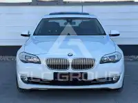 2012 BMW 550