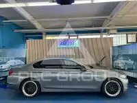 2012 BMW 550