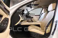 2012 BMW 550