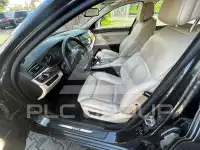 2012 BMW 550