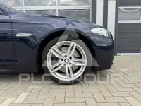 2012 BMW 550