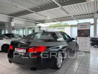 2012 BMW 550