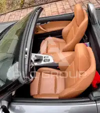 2012 BMW Z4