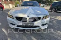2012 BMW Z4