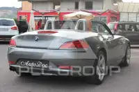 2012 BMW Z4