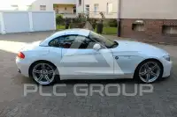 2012 BMW Z4