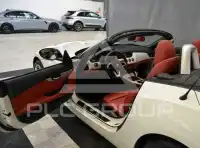 2012 BMW Z4