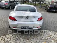 2012 BMW Z4