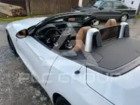 2012 BMW Z4