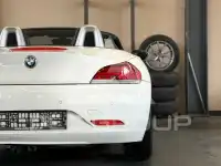 2012 BMW Z4