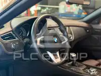 2012 BMW Z4