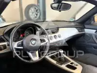 2012 BMW Z4